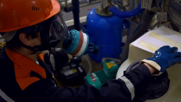 Ammonia Awareness: Health Effects and First Aid