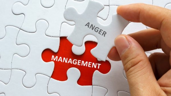 Individual Anger Management