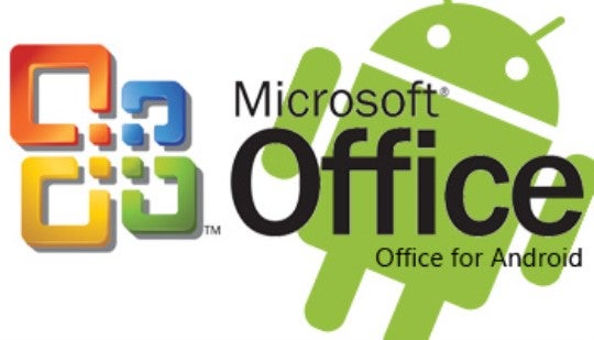 Office for Android