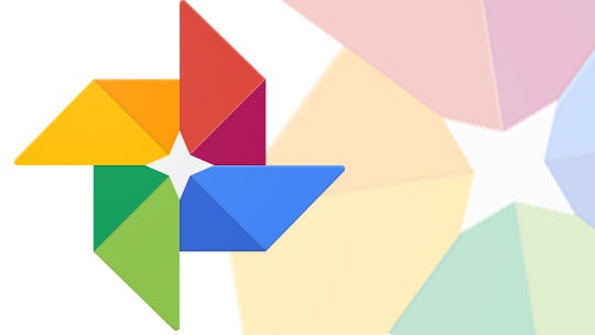 Using Google Photos