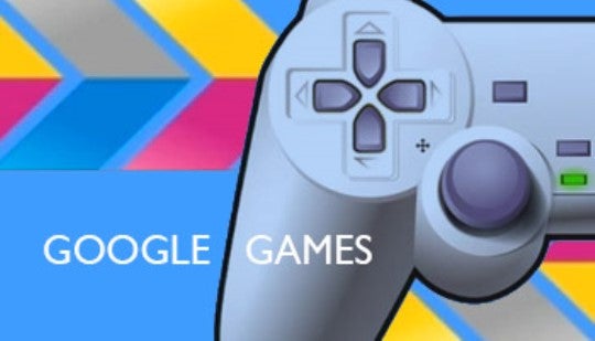 Creating Games in Google