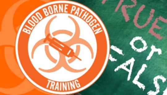 Bloodborne Pathogen