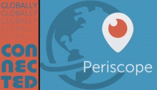 Globally Connected Through Video Streaming