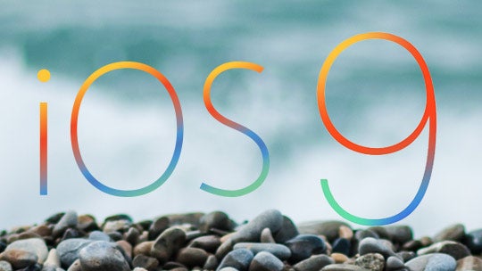 iOS 9: What's New