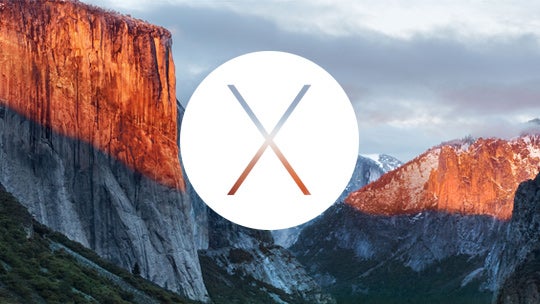 Mac OS X 10.11 (El Capitan)