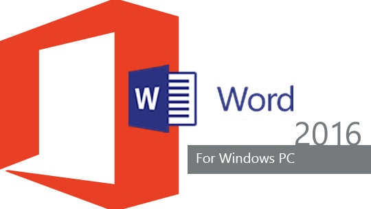 Word 2016: Mail Merge