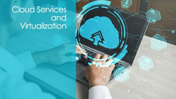Amazon Web Services (AWS) - Certified Cloud Practitioner