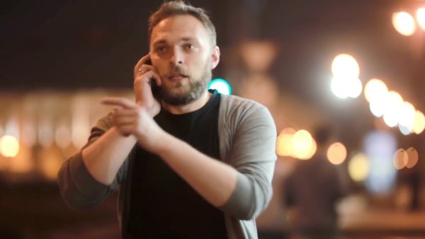Active Shooter Response for Civilians