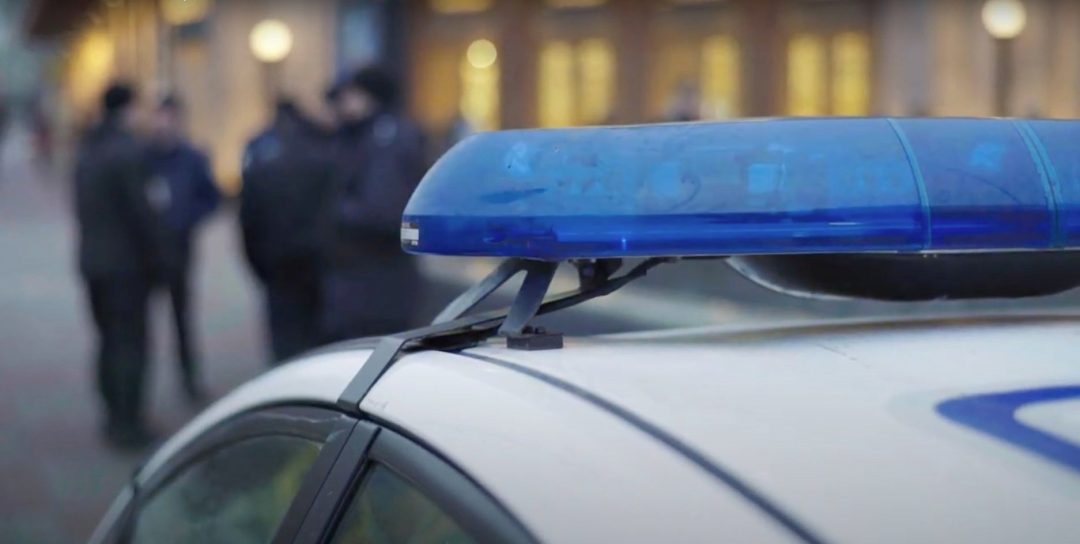 Active Shooter Response for Police Officers