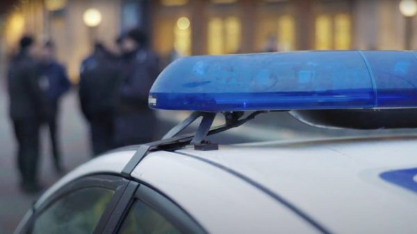 Active Shooter Response for Police Officers