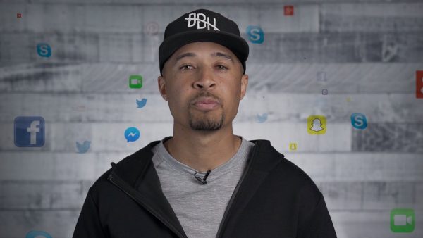 Building a Social Media Presence