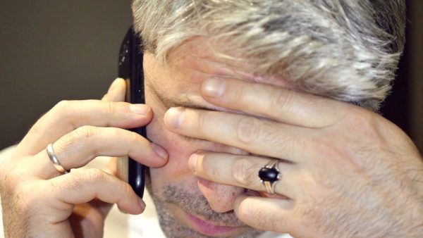 De-escalating a Mental Health Crisis