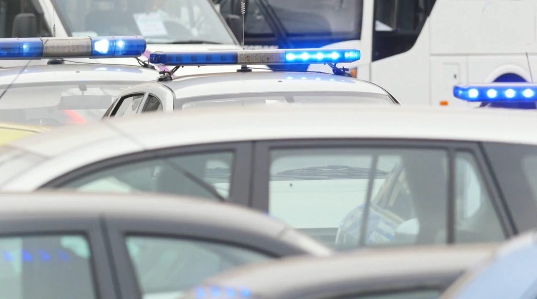 Safety Tips for Vehicle Pursuits