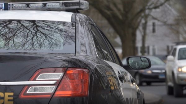 Traffic Stop Safety