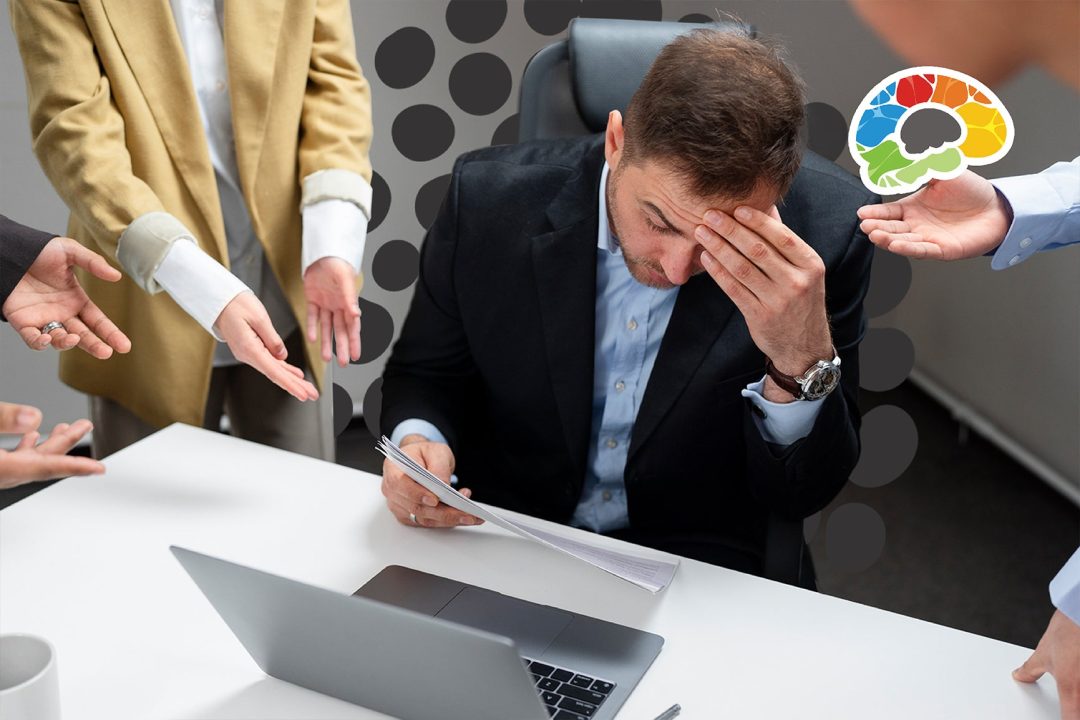 Awkward at the Office (California - Employee)