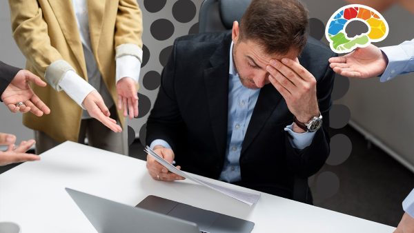 Awkward at the Office (California - Employee)