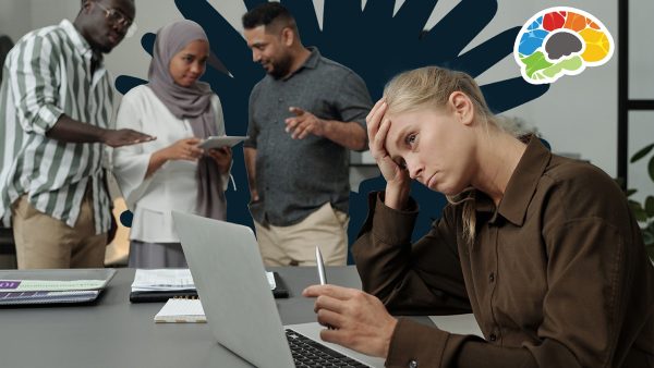 Awkward at the Office (Connecticut - Employee)