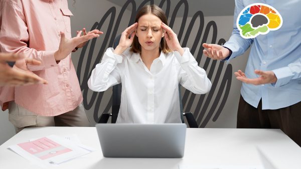 Awkward at the Office (Connecticut - Supervisor)