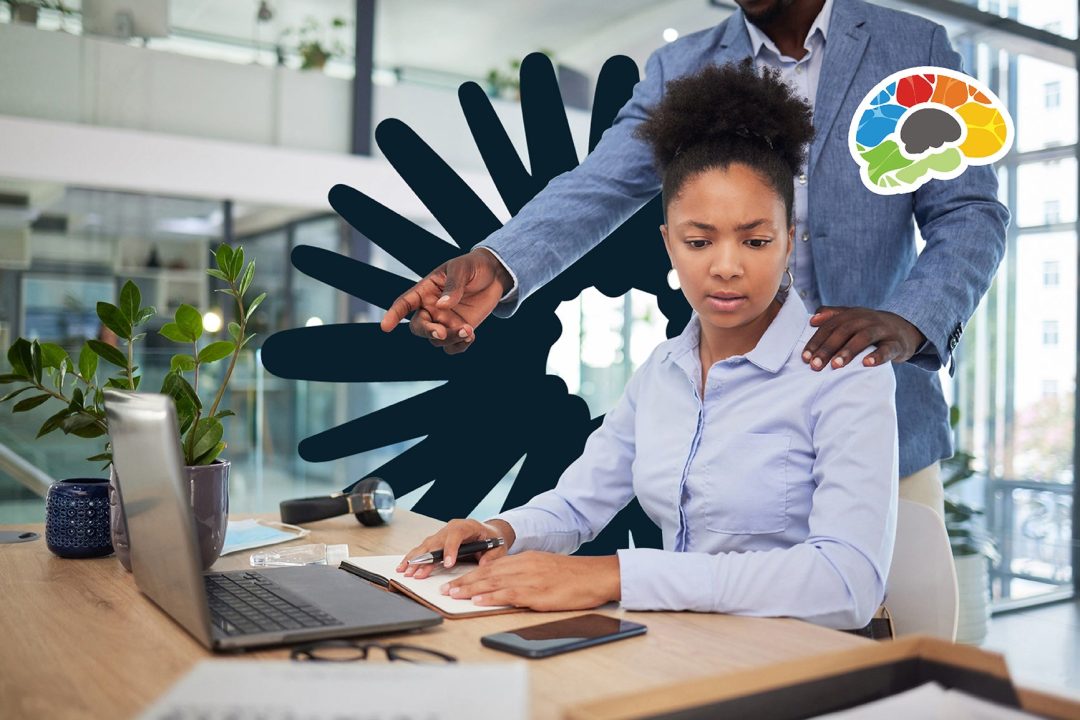 Awkward at the Office: Workplace Harassment (Employee)