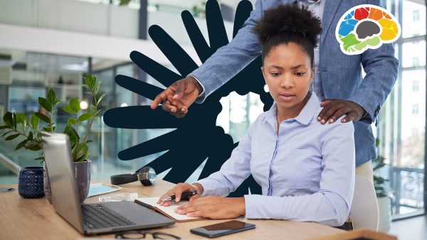 Awkward at the Office: Workplace Harassment (Employee)