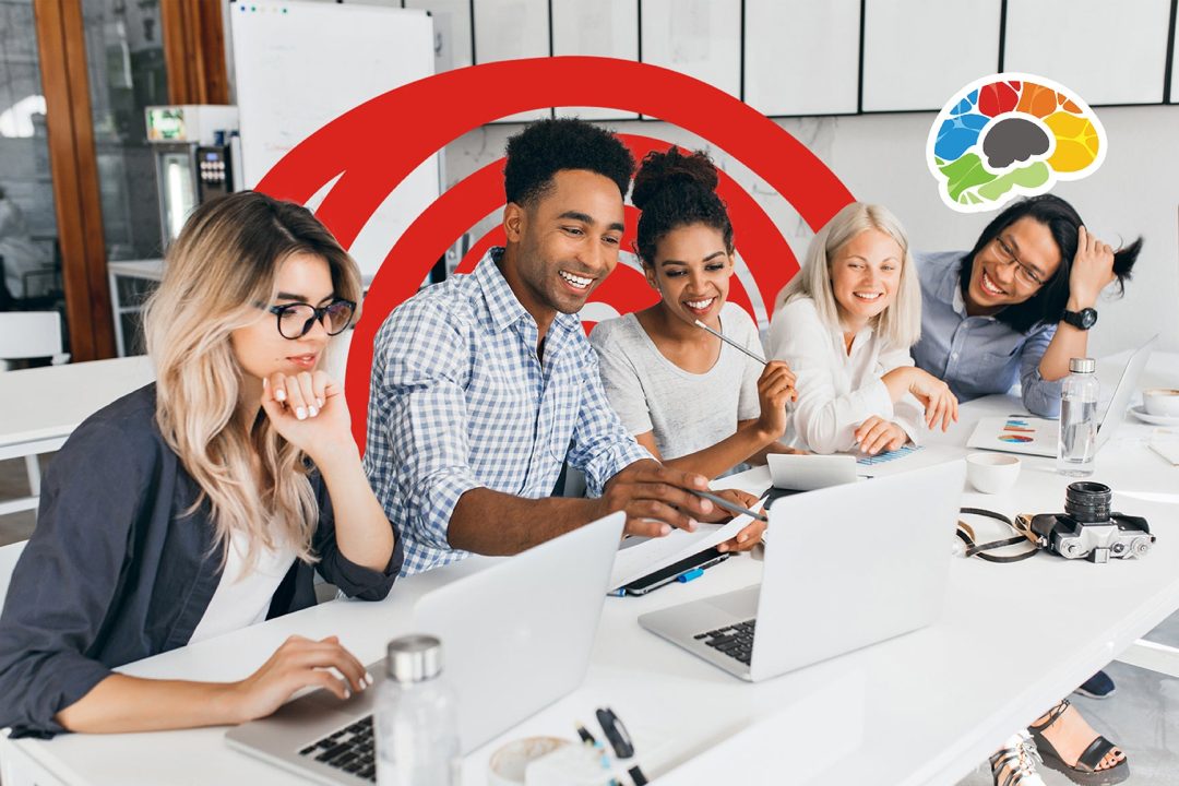 Brain Bites: Covid 19 and Healthy Workspaces