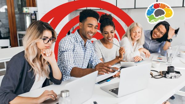Brain Bites: Covid 19 and Healthy Workspaces