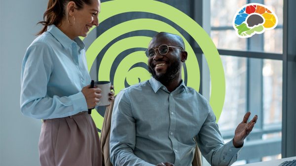 Brain Bites: Empathy: The Key to Active Listening