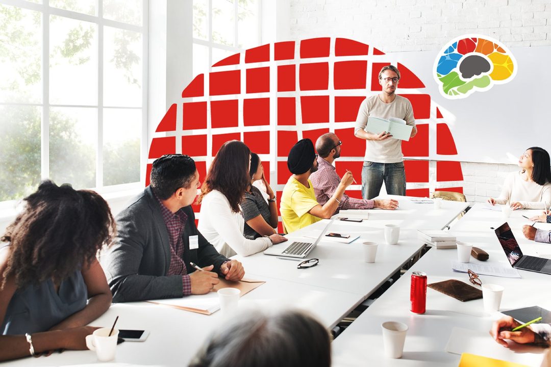Brain Bites: Leading Effective Meetings