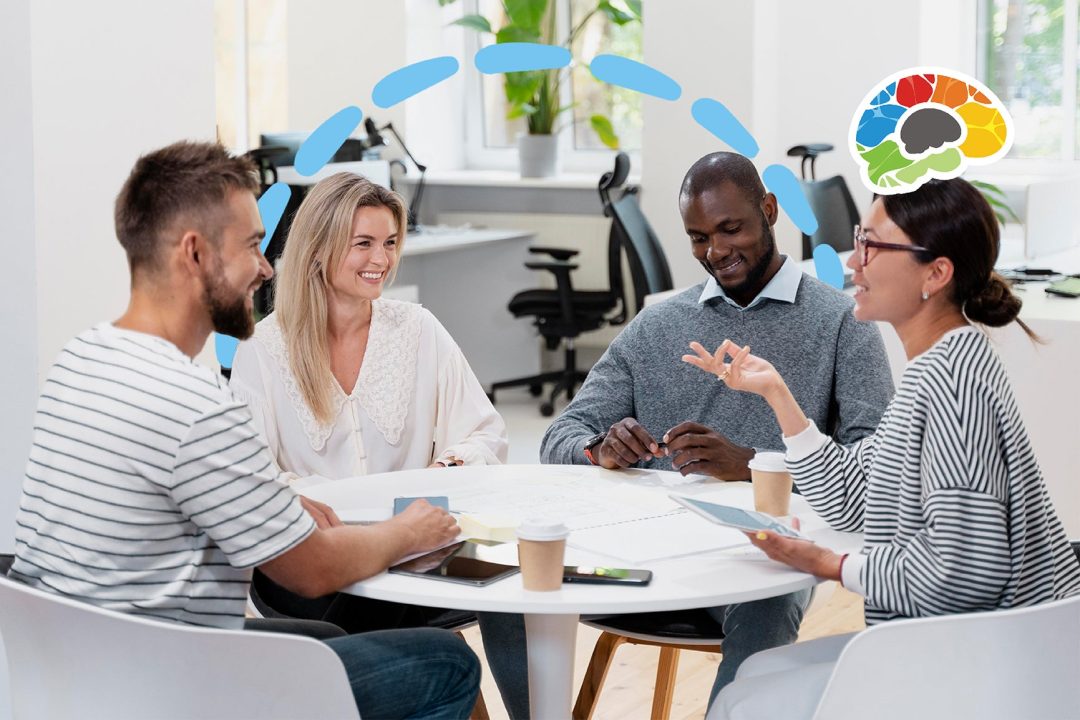 Brain Bites: Let Them Know You're Listening