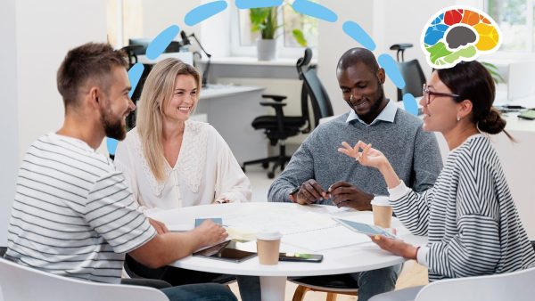 Brain Bites: Let Them Know You're Listening