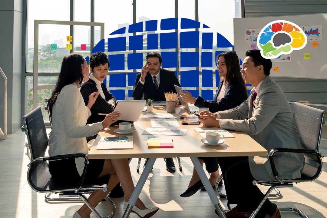 Brain Bites: Modern Workplace Communication
