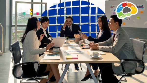 Brain Bites: Modern Workplace Communication