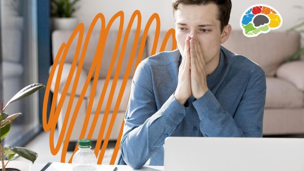 Brain Bites: Navigating Stress and Anxiety