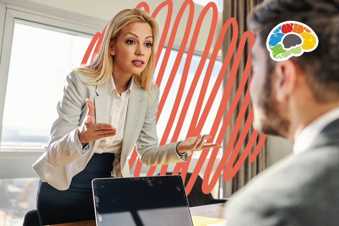 Brain Bites: Uncovering Subconscious Bias
