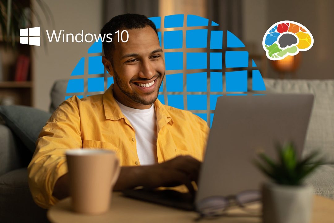 Brain Bites: Using Windows 10