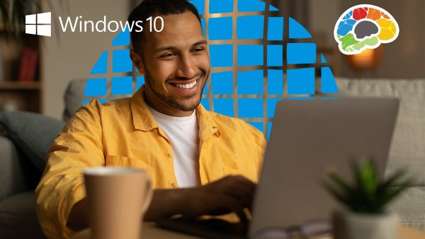 Brain Bites: Using Windows 10