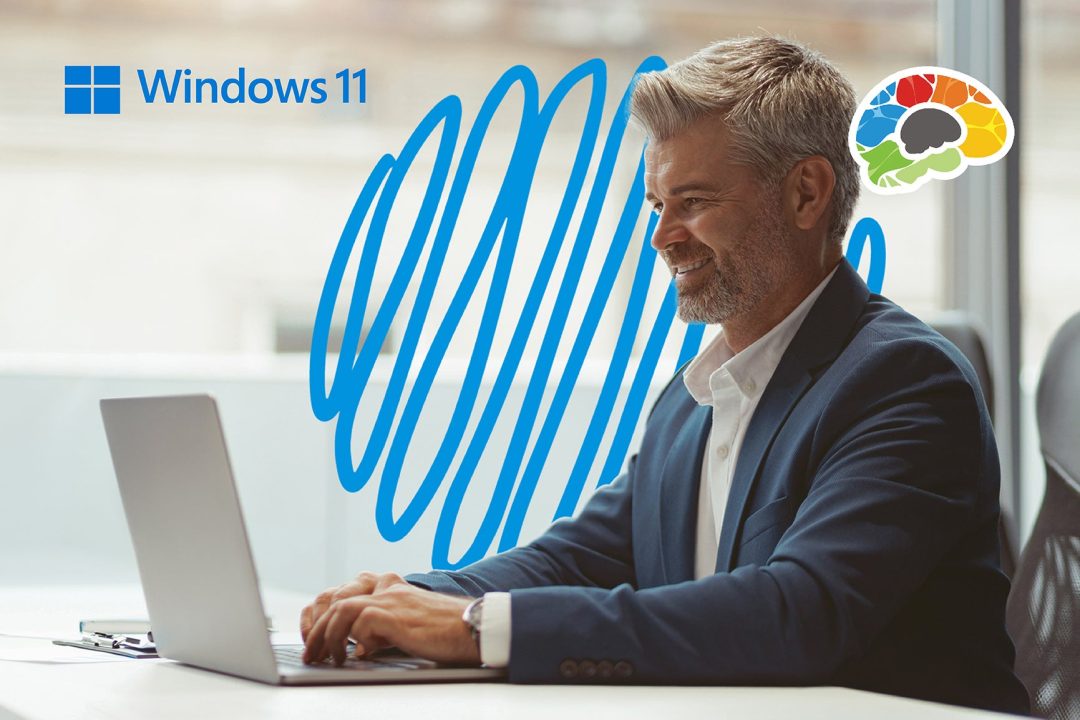 Brain Bites:  Windows 11 Essentials