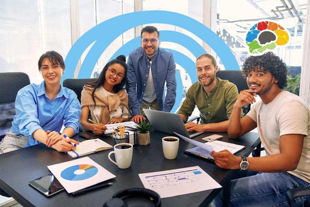 Brain Bites: Working Across Cultures