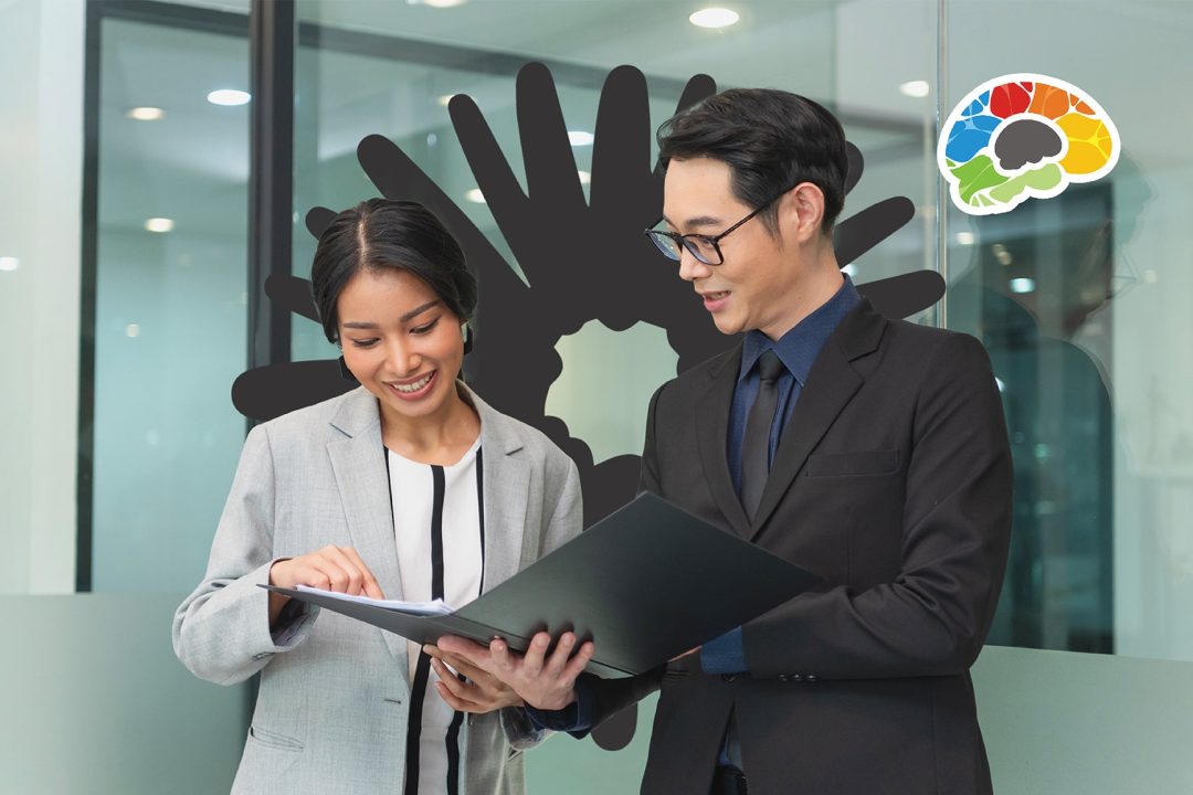 Entrepreneuring: The Keys to Business Success