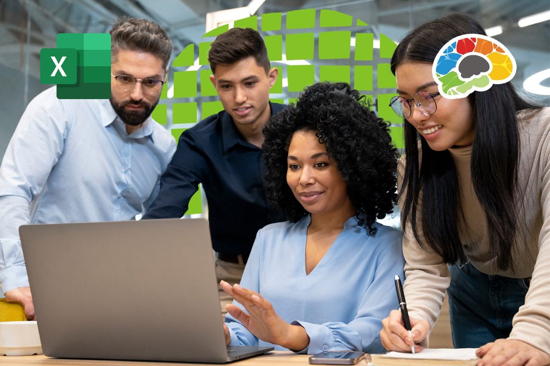 Excel for Project Management