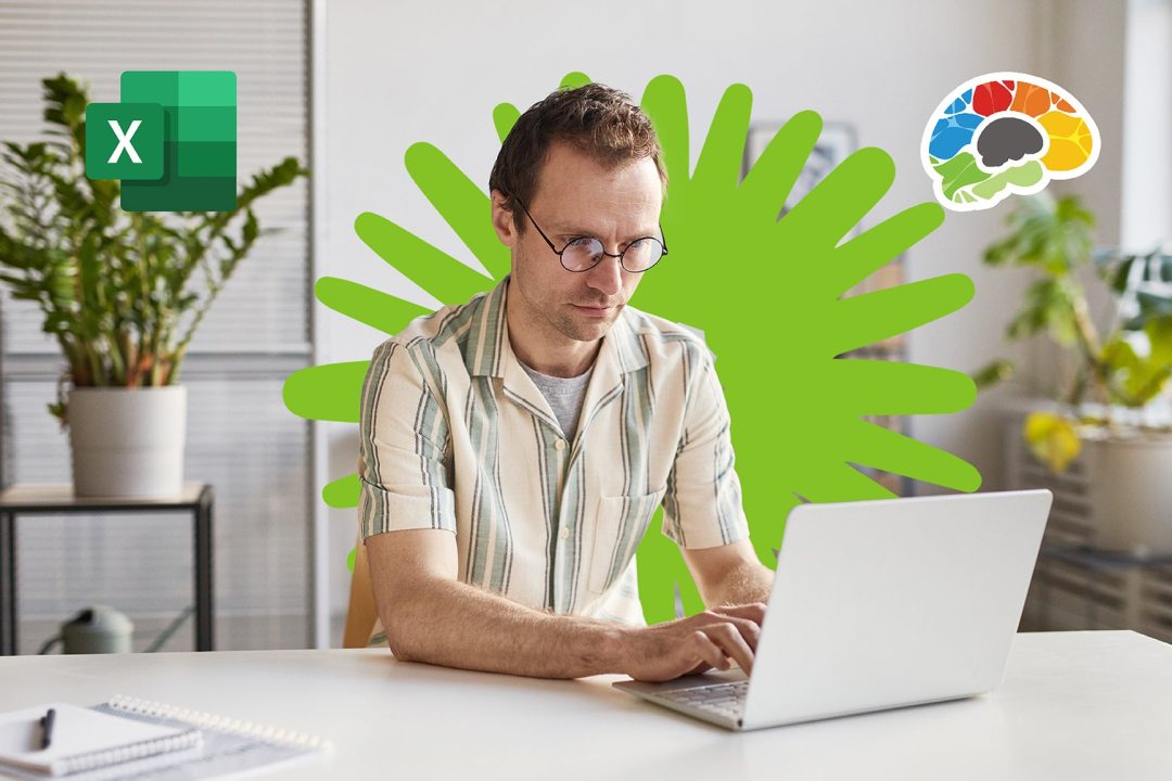 Excel In 30 Minutes: Customizing Options (Basics 10 of 10)