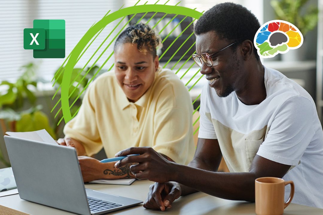 Excel in 30 Minutes: Text and Number Formats (Basics 5 of 10)