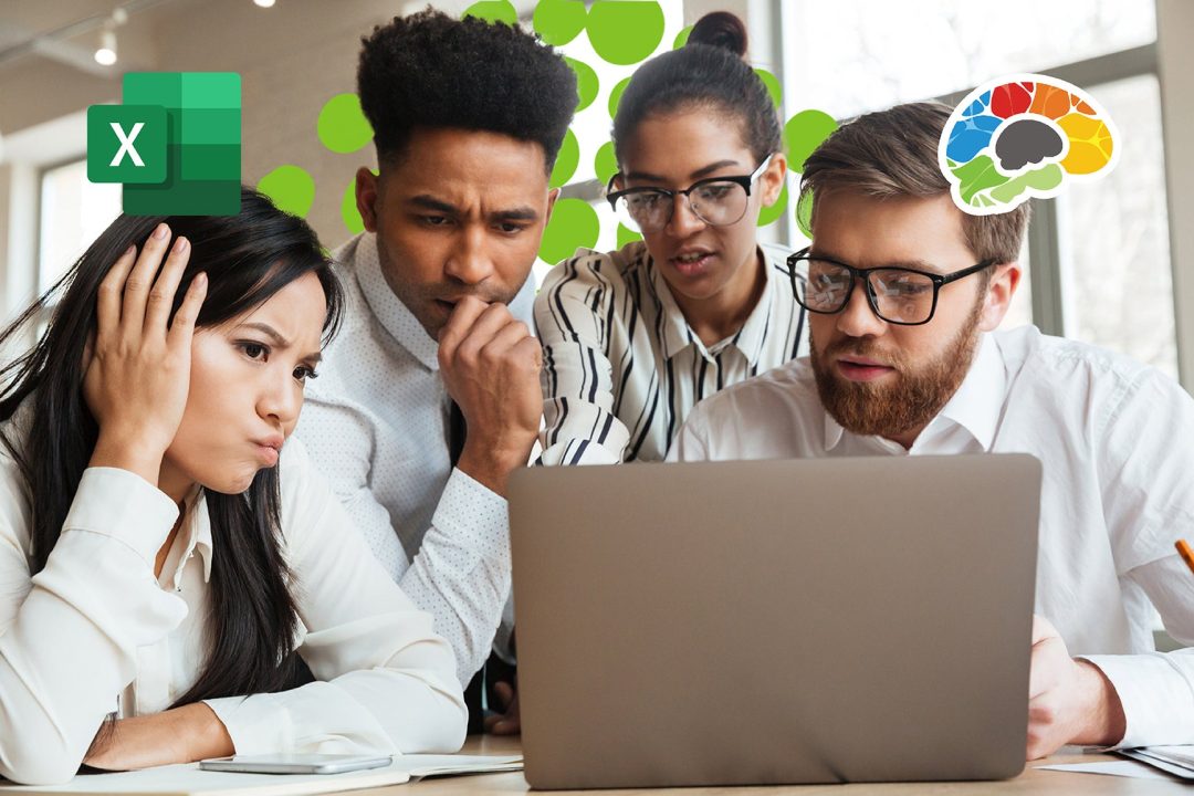 Excel in 30 Minutes: Working with Date Functions (Intermediate 2 of 11)