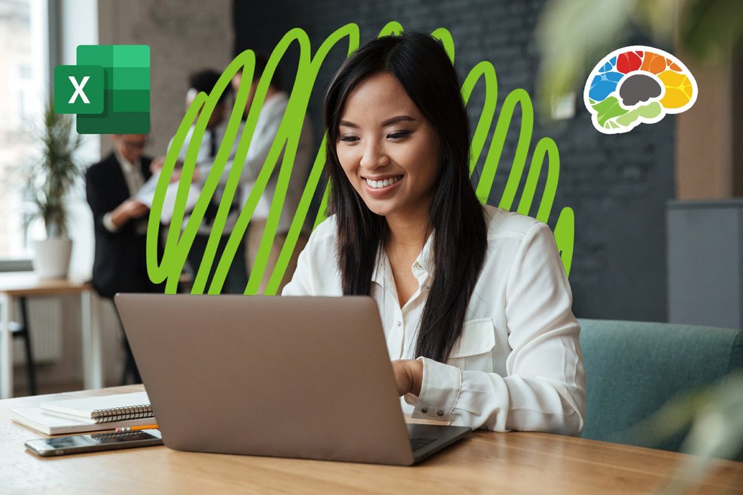 Excel in 30 Minutes: Querying and Subtotals with Lists (Intermediate 6 of 11)