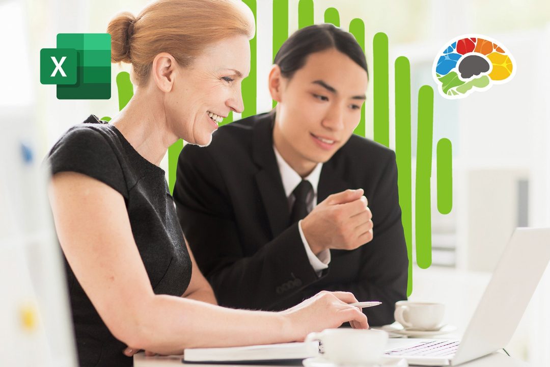 Excel in 30 Minutes: Analyzing Data with Tables and Formatting (Intermediate 7 of 11)