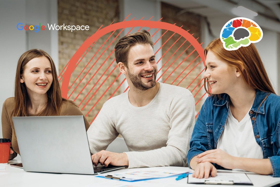 Google Workspace Essentials