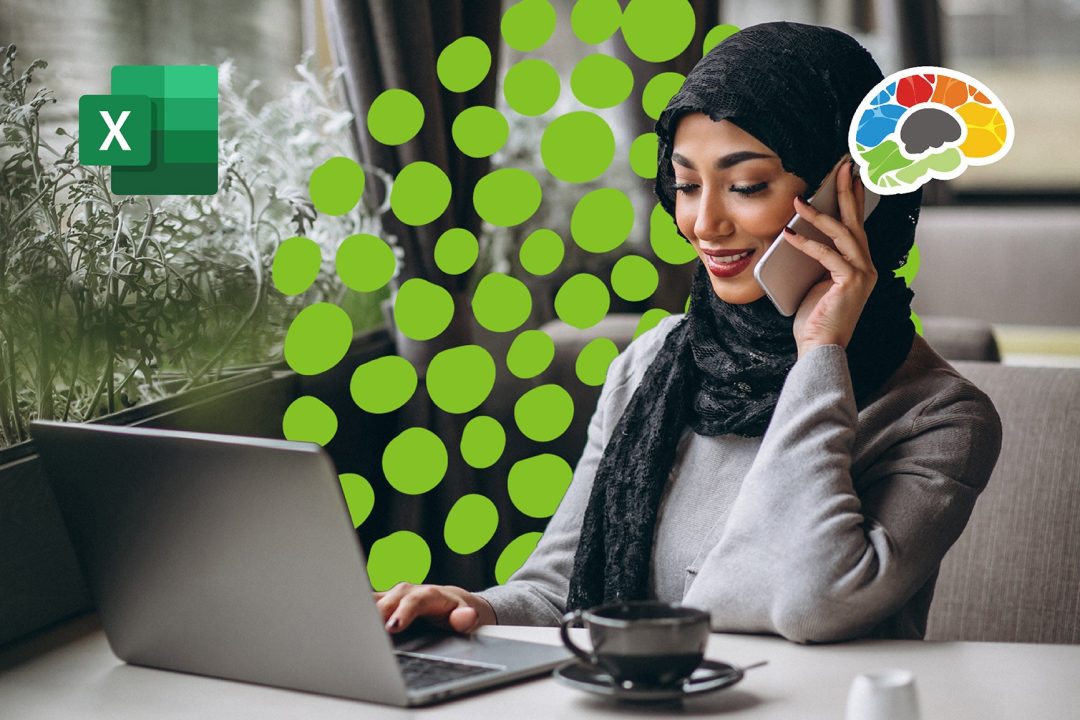 Learning Excel 2019: Advanced (TOSA)