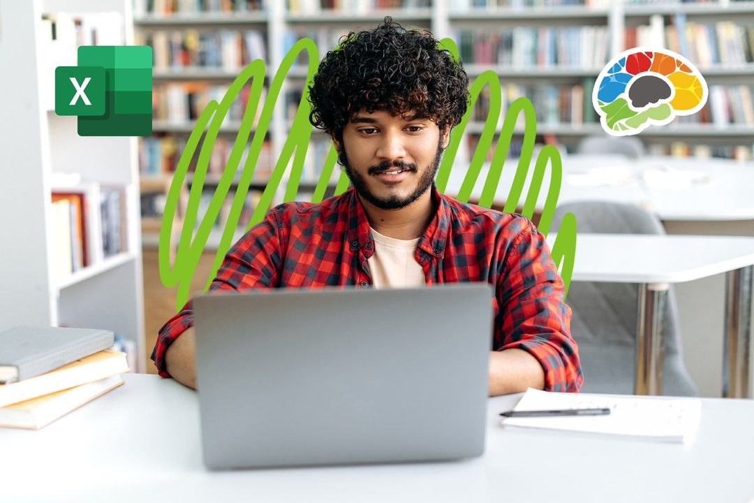 Learning Excel 2019: Beginner (TOSA)