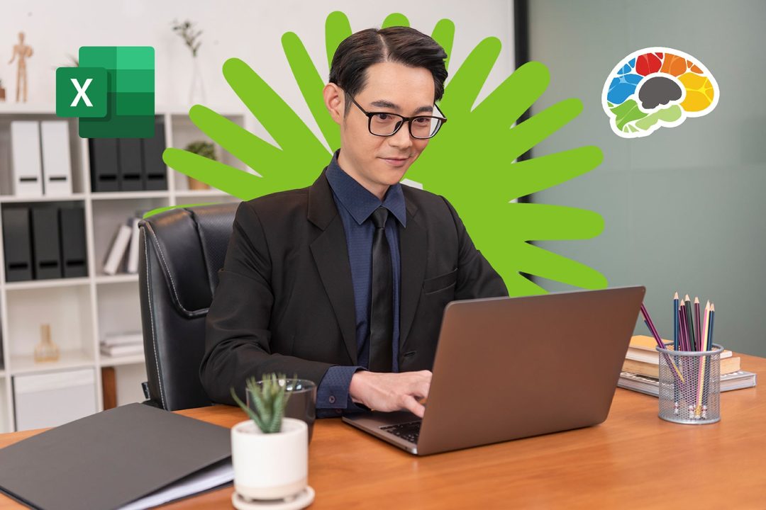 Learning Excel 2019: Expert (TOSA)