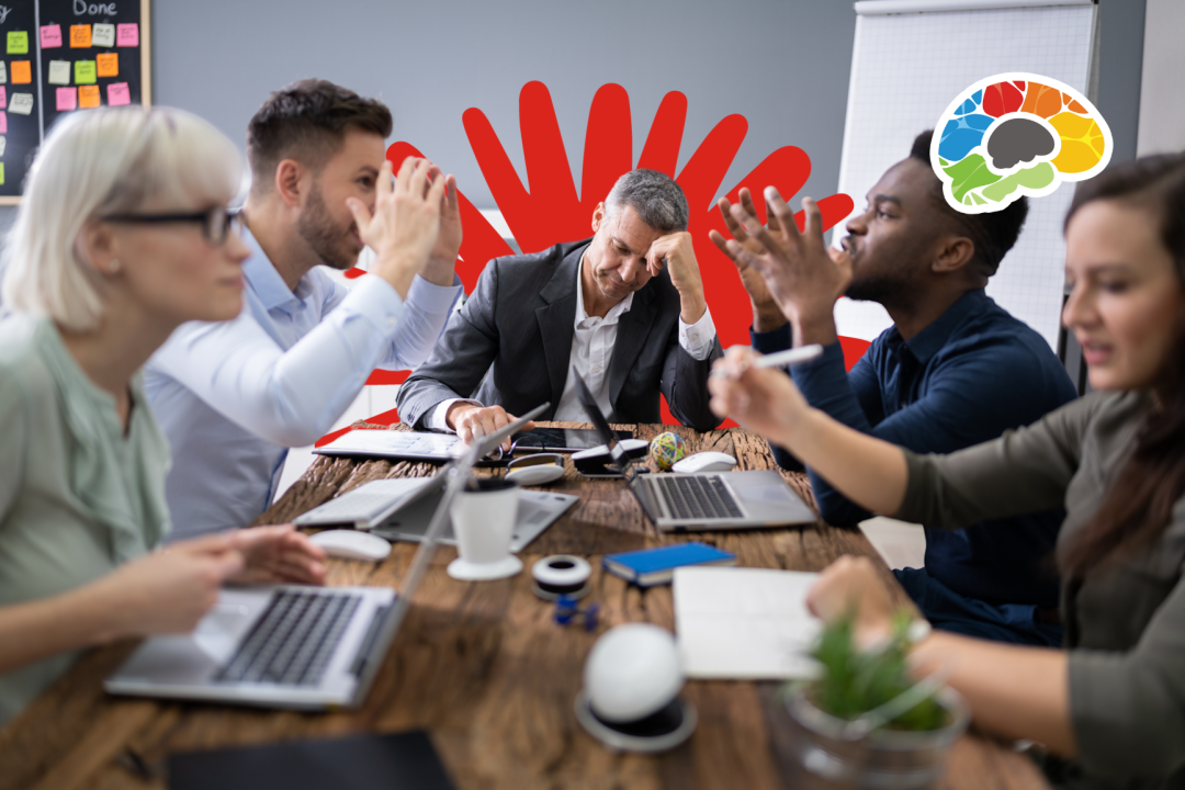 Managing Conflict: Managing Self